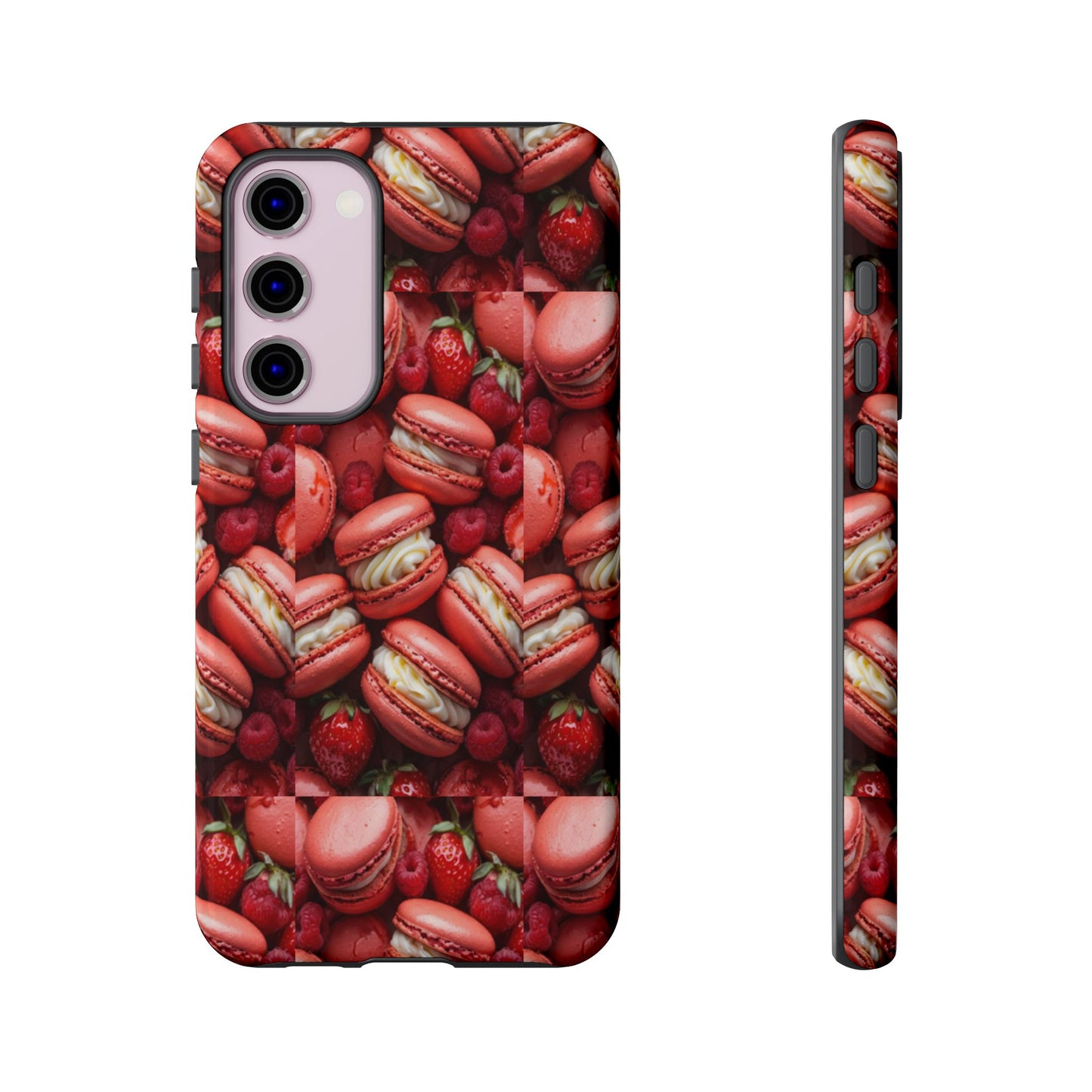 "Strawberry Affair 2" Mobile Phone Case