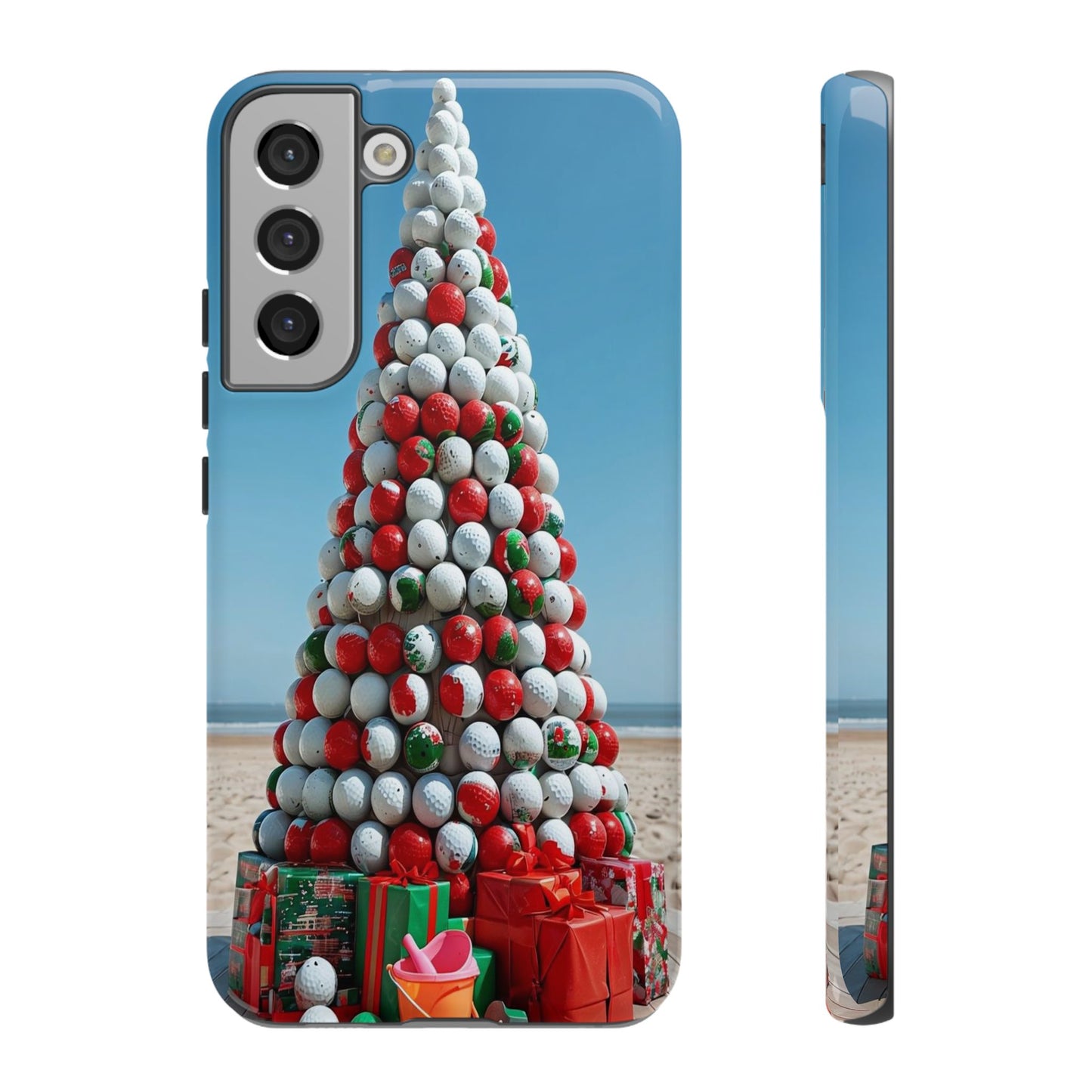 "Plentee-full" Mobile Phone Case