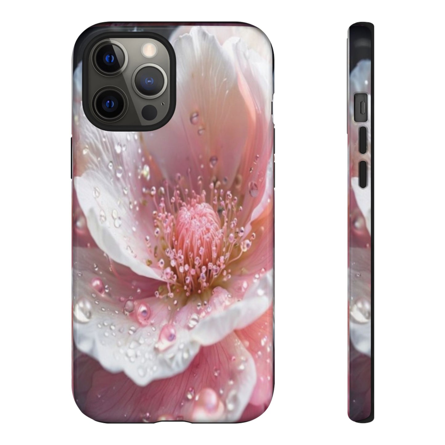 "Her Story" Mobile Phone Case