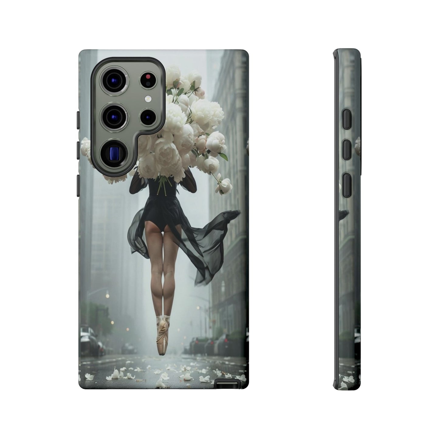 "Leap Year" Mobile Phone Case