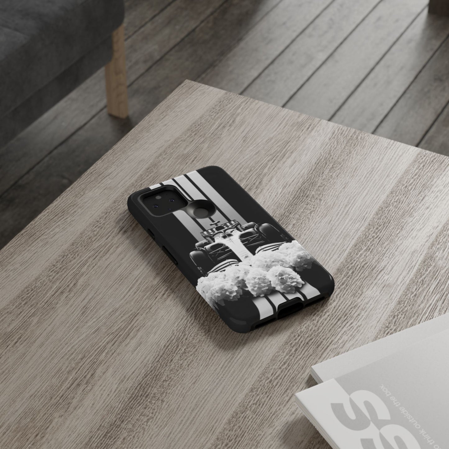 "Fast and Florious" Mobile Phone Case