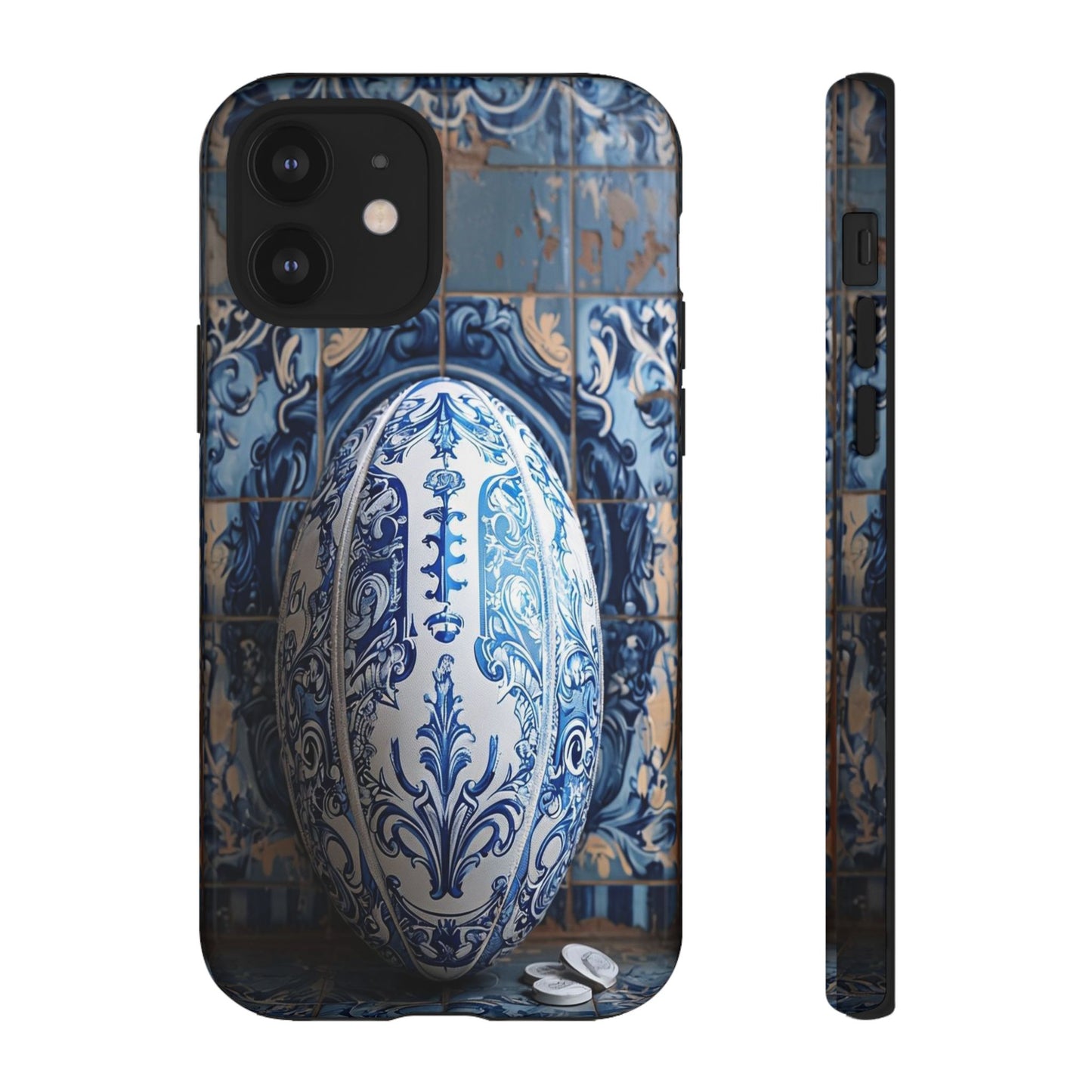 "Time for a Change" Mobile Phone Case