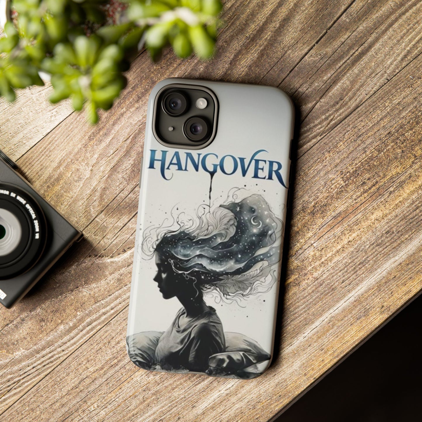 "Beauty and the Beast" Mobile Phone Case