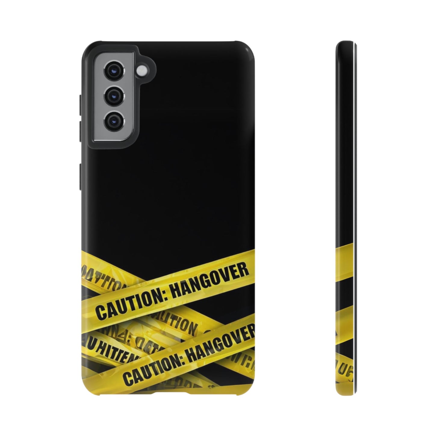 "Hangxiety" Mobile Phone Case