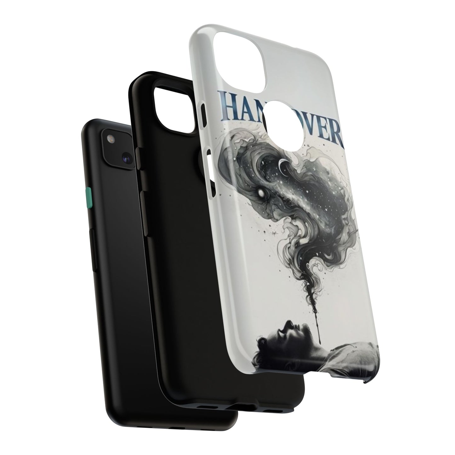 "Rough Draft" Mobile Phone Case