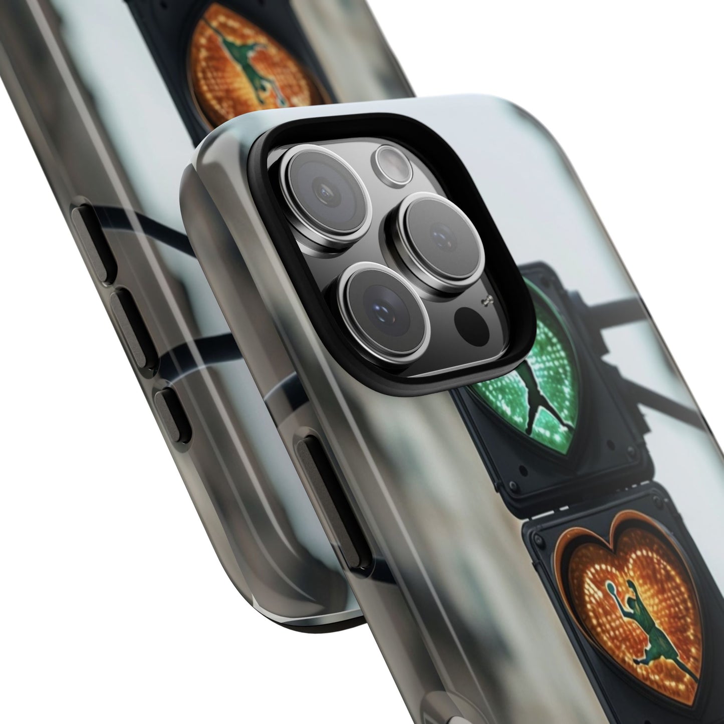 "Layup Lights" Mobile Phone Case