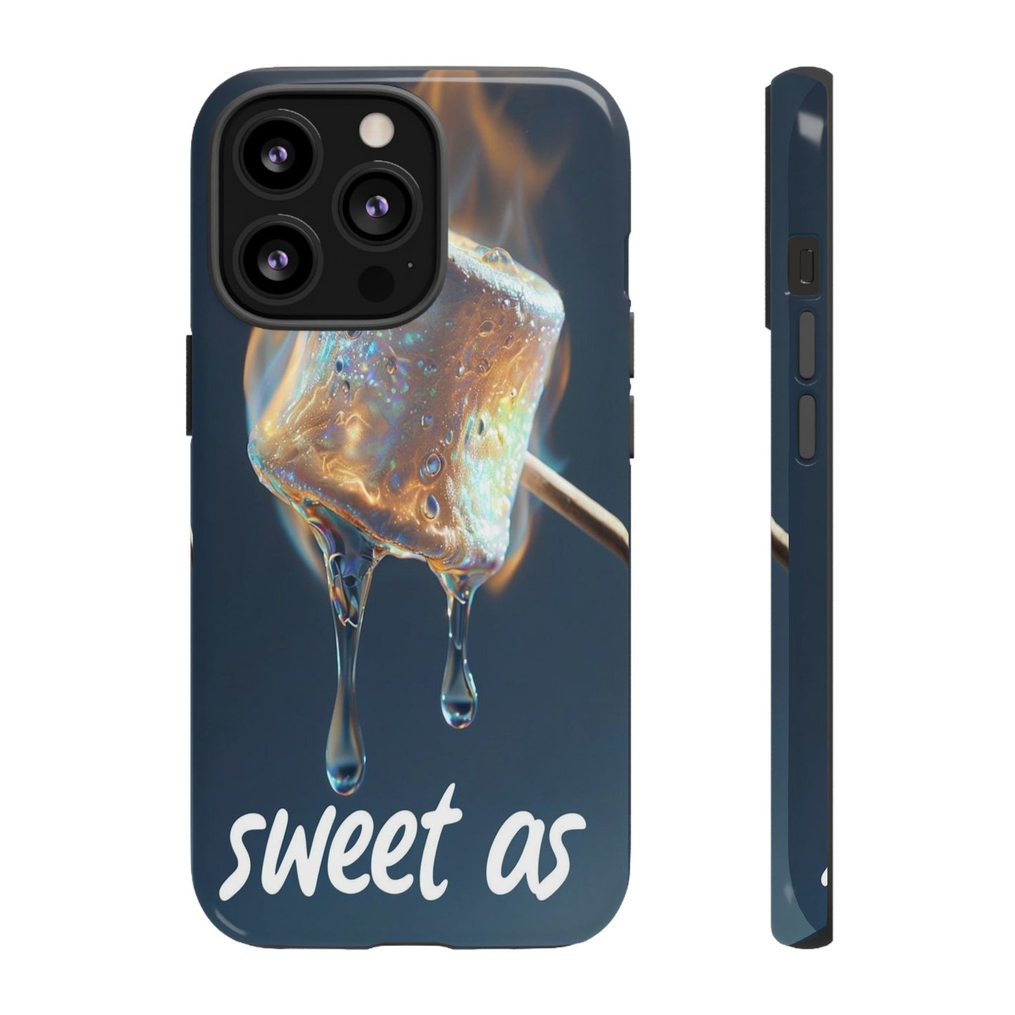 "Sweet As" Mobile Phone Case