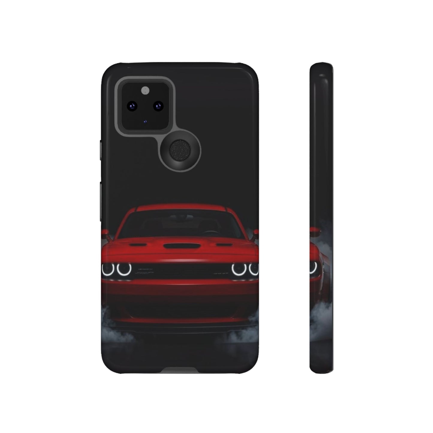 "V12 Vibes" Mobile Phone Case