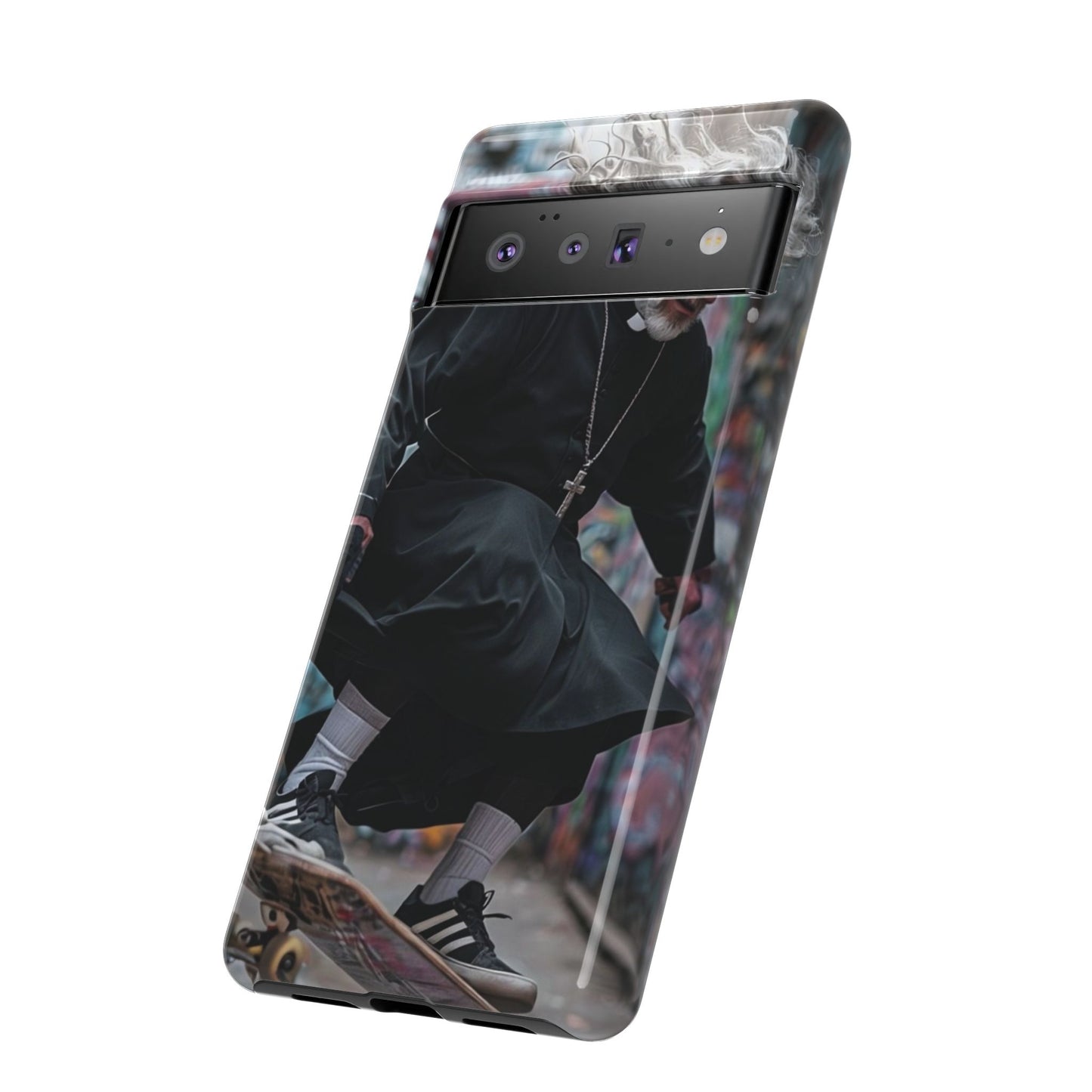 "Grind" Mobile Phone Case