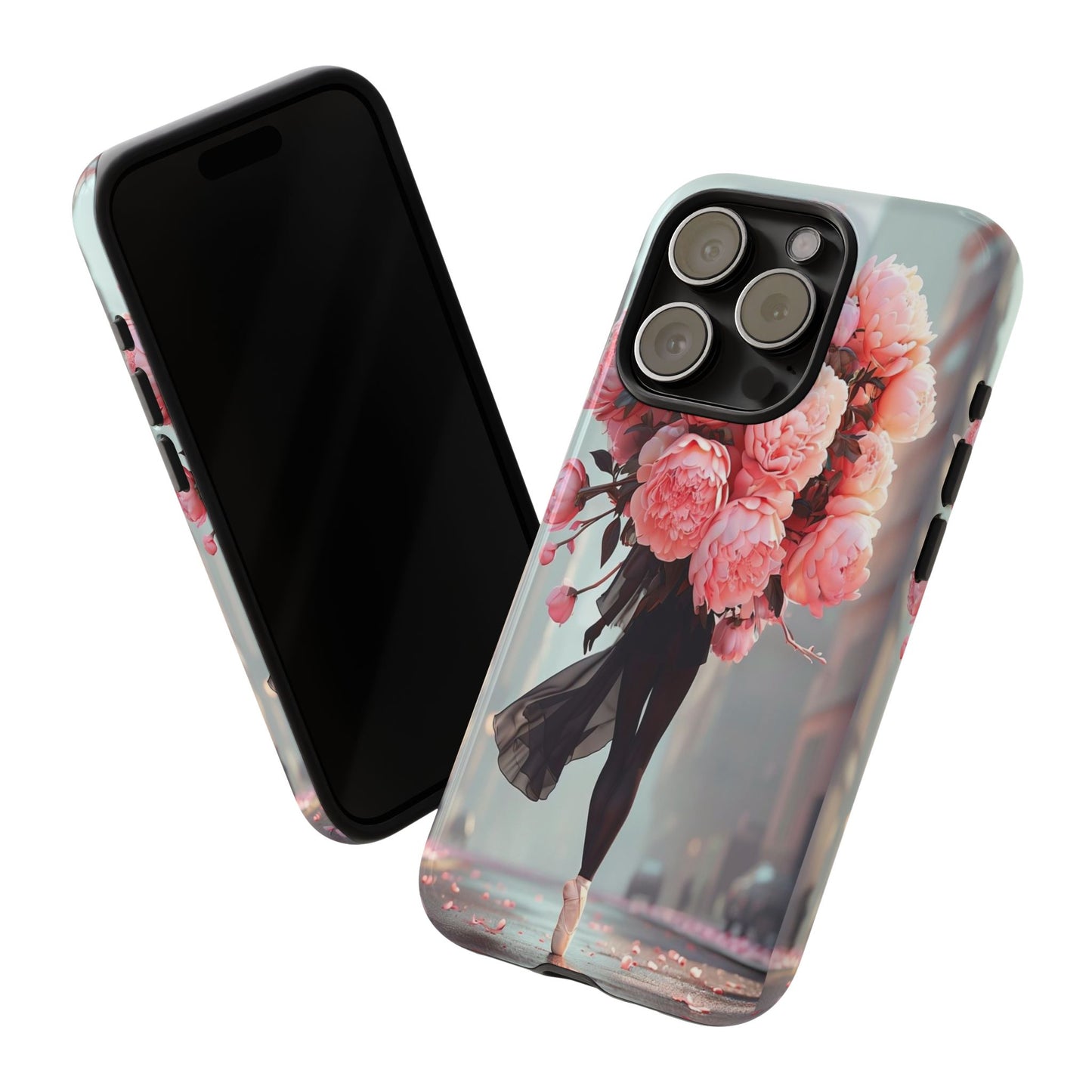 "Petal" Mobile Phone Case