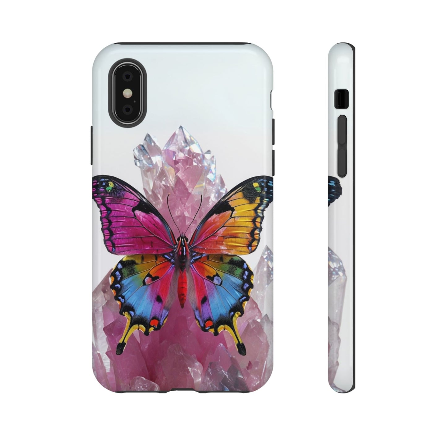 "Transference" Mobile Phone Case