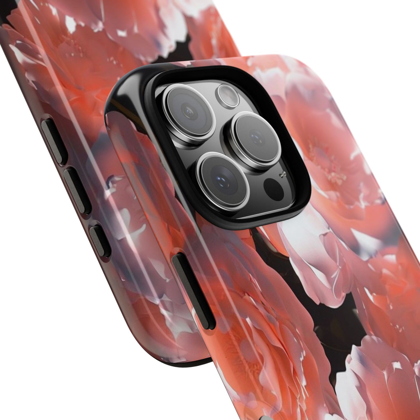 "Peony Perfection" Mobile Phone Case