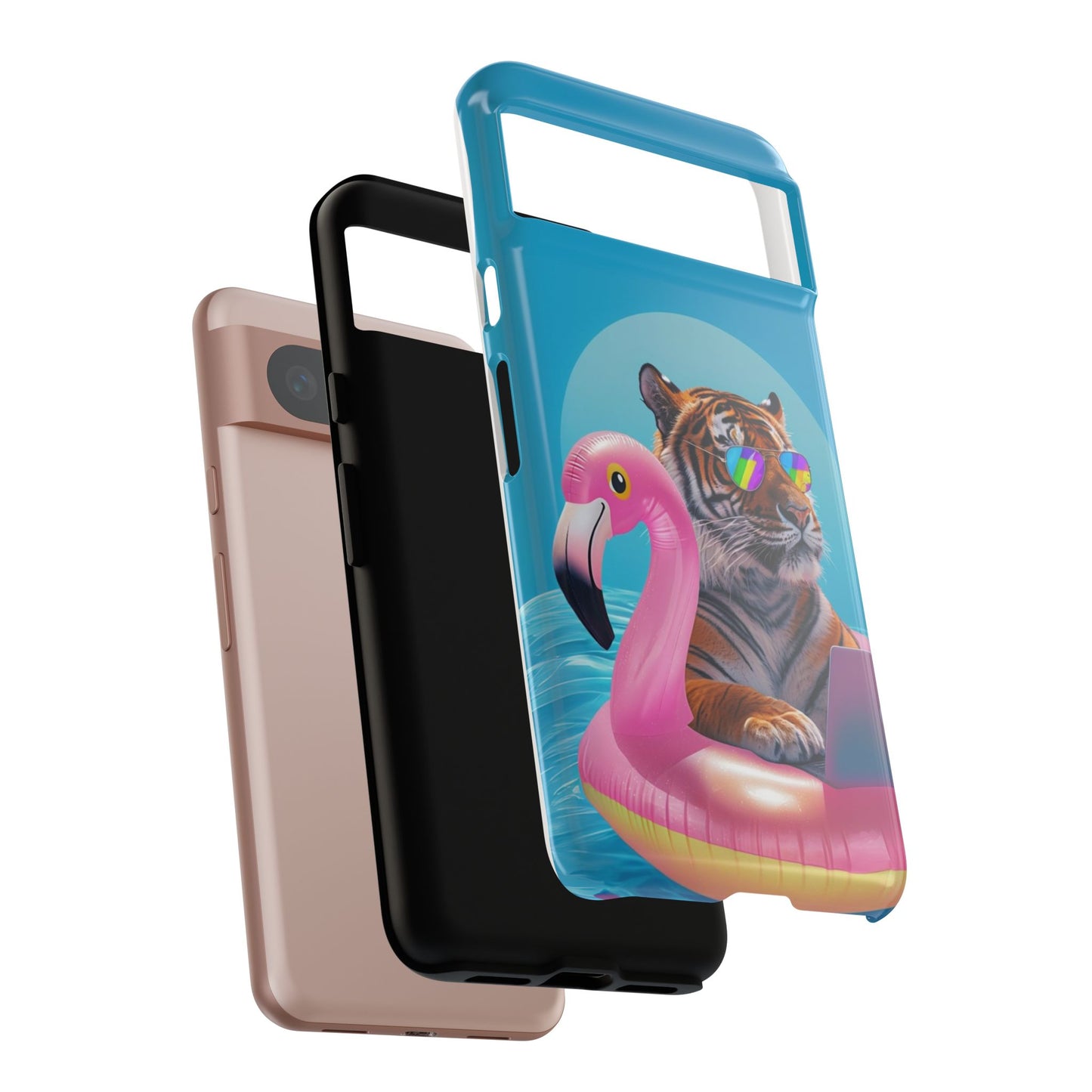 "Tiger" Mobile Phone Case