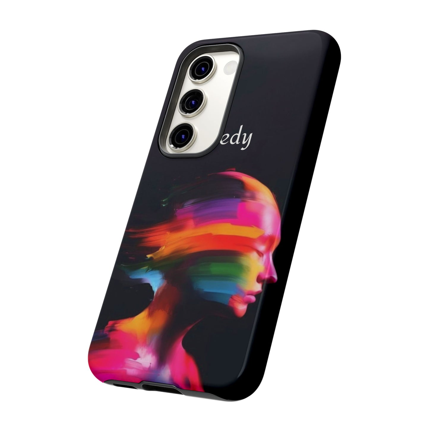 "Seedy" Mobile Phone Case