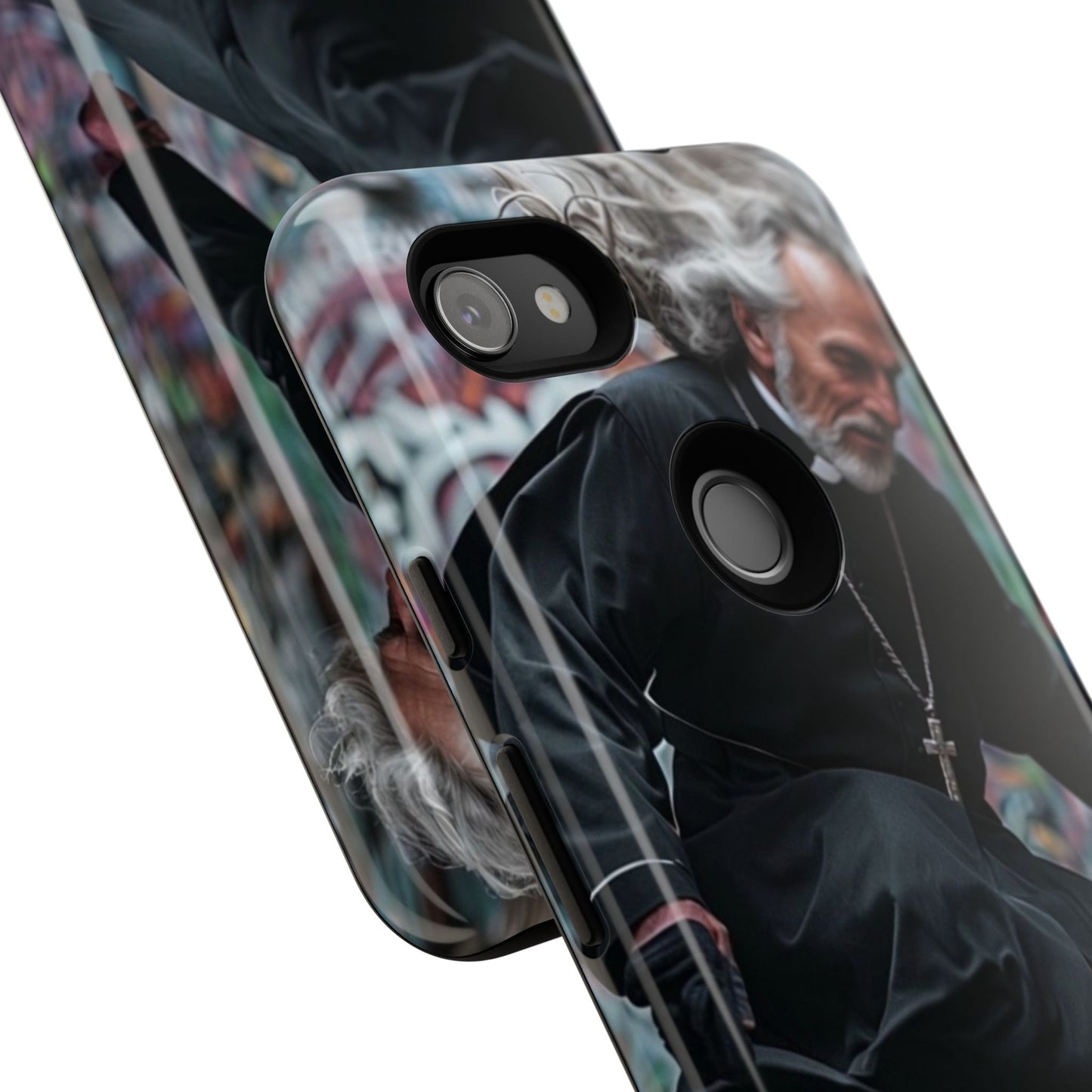 "Grind" Mobile Phone Case