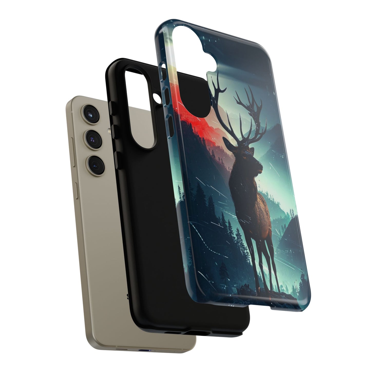 "Stag Do" Mobile Phone Case