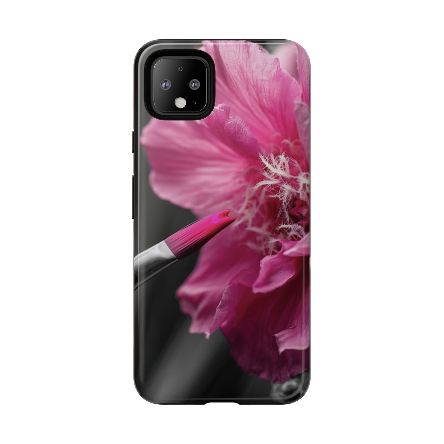 "I Am Becoming" Mobile Phone Case