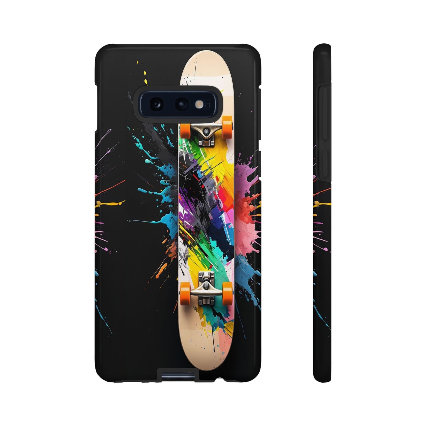 "Flight Deck" Mobile Phone Case