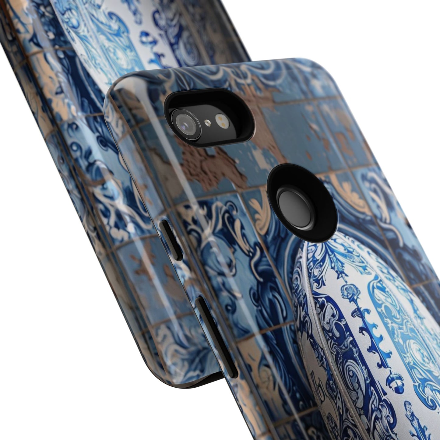 "Time for a Change" Mobile Phone Case