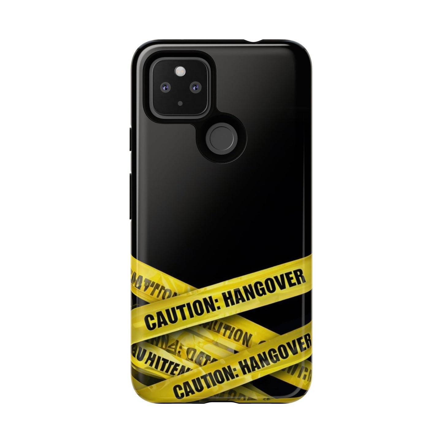 "Hangxiety" Mobile Phone Case