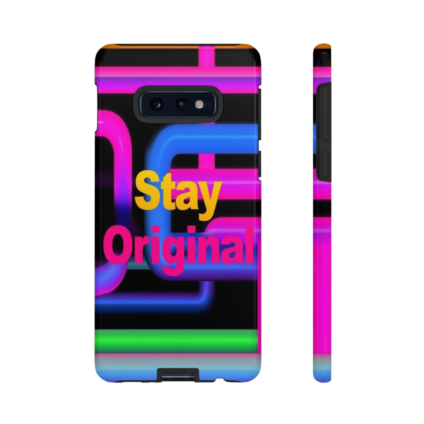"Born Original" Mobile Phone Case