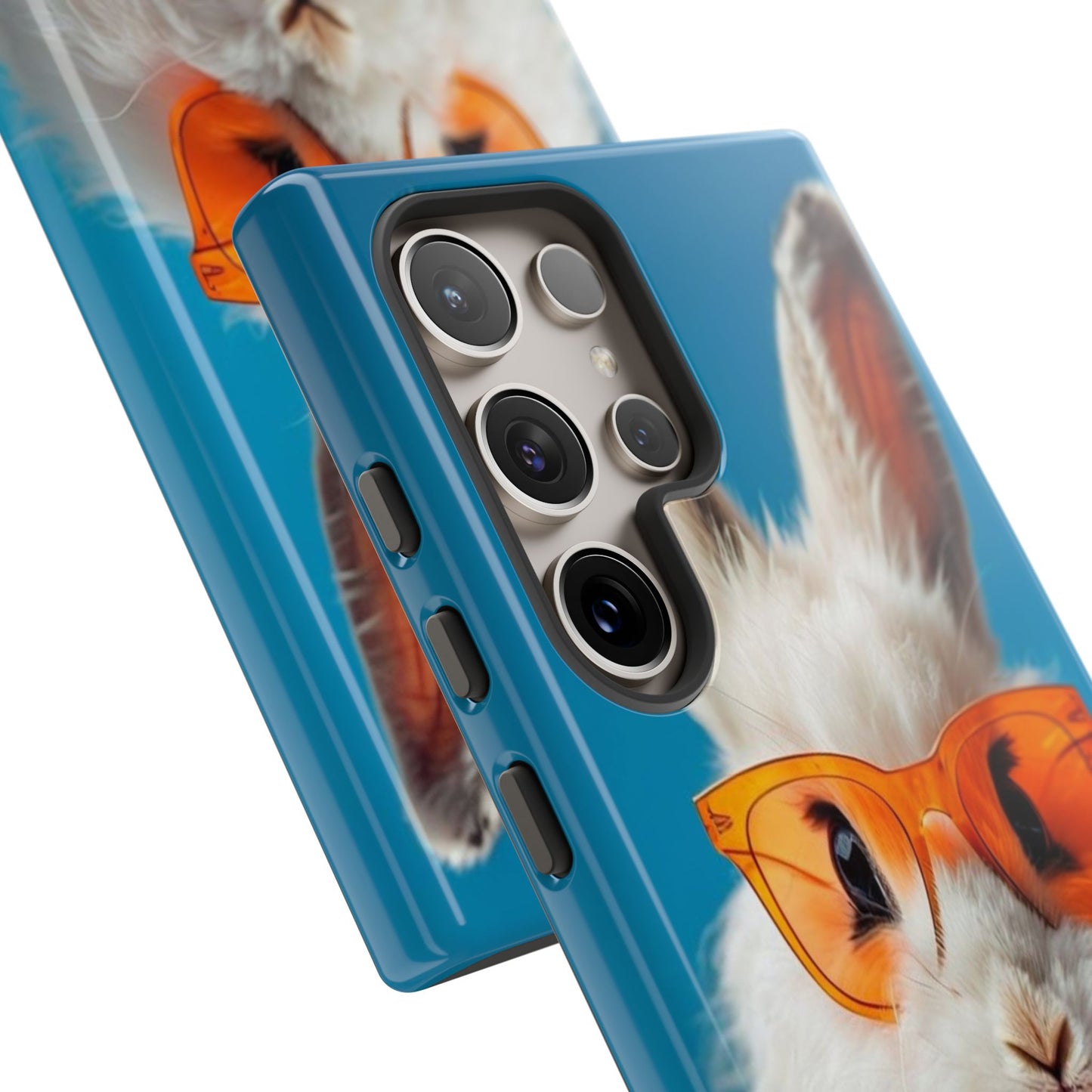 "Stay Soft" Mobile Phone Case