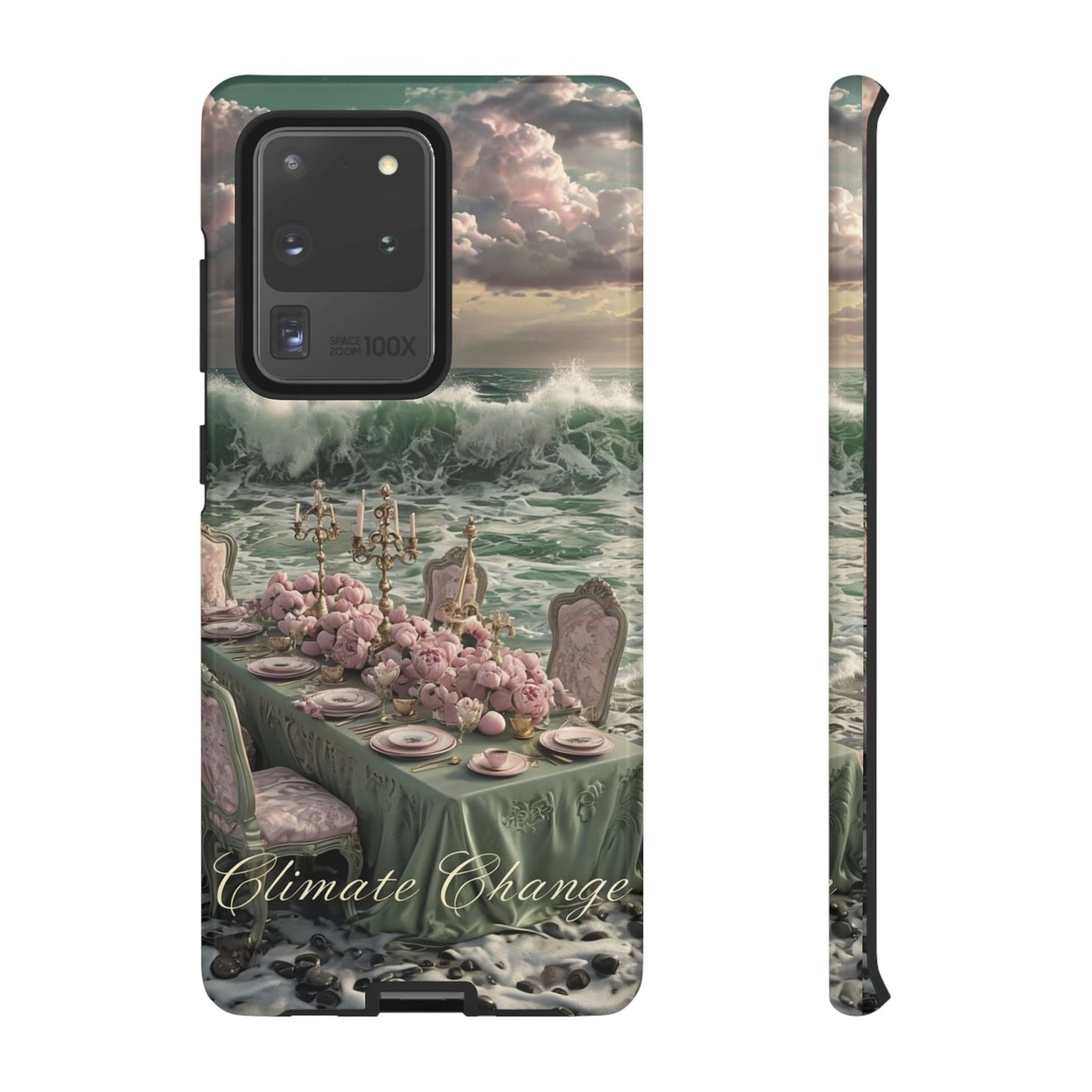 "High Tide" Mobile Phone Case