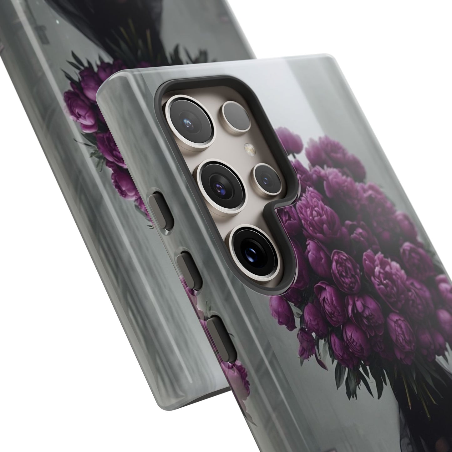 "Street Petal" Mobile Phone Case