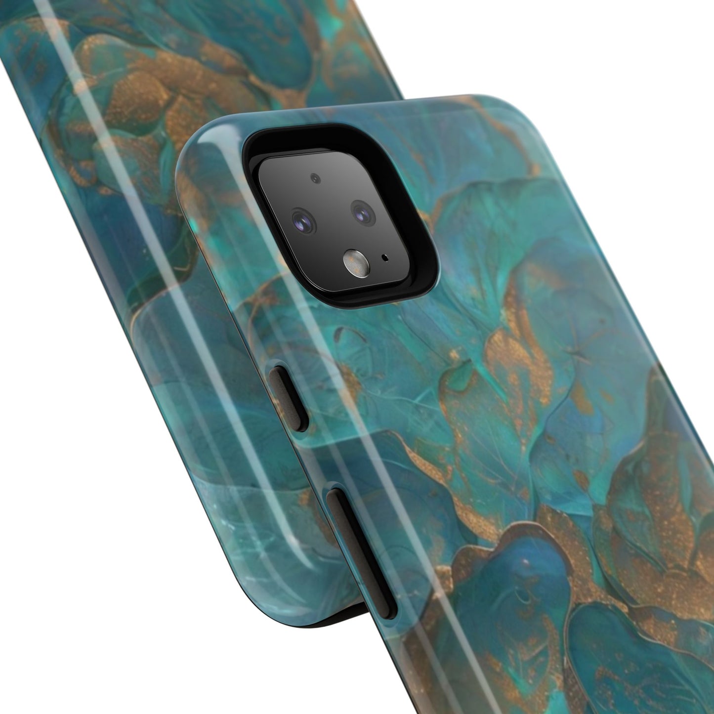 "Seaweed Green" Mobile Phone Case