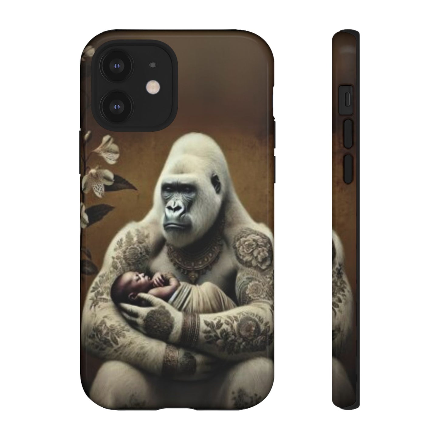 "Kindred" Mobile Phone Case
