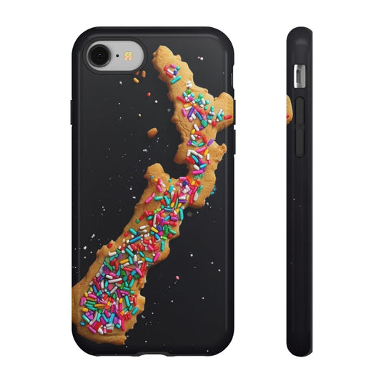 "Home has never looked so Sweet" Mobile Phone Case