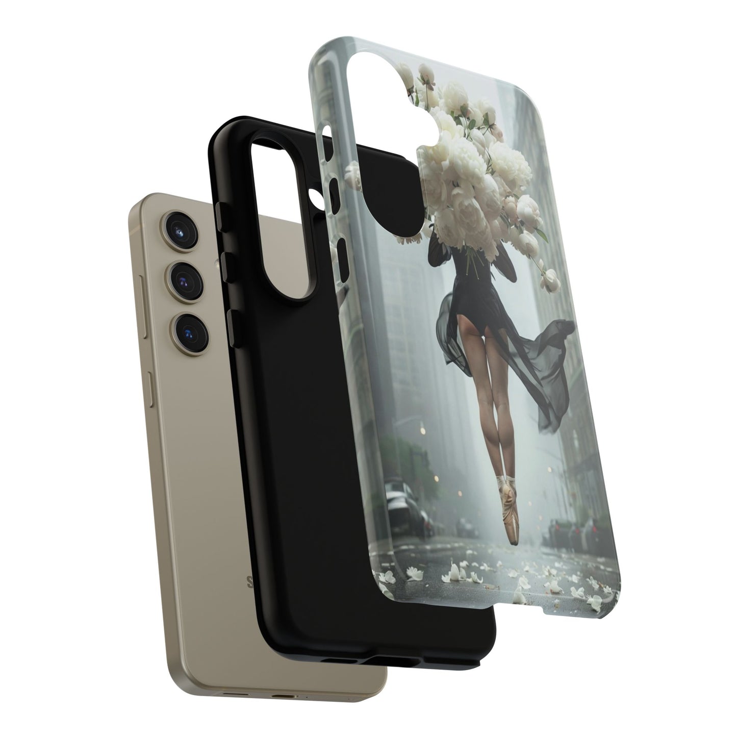 "Leap Year" Mobile Phone Case