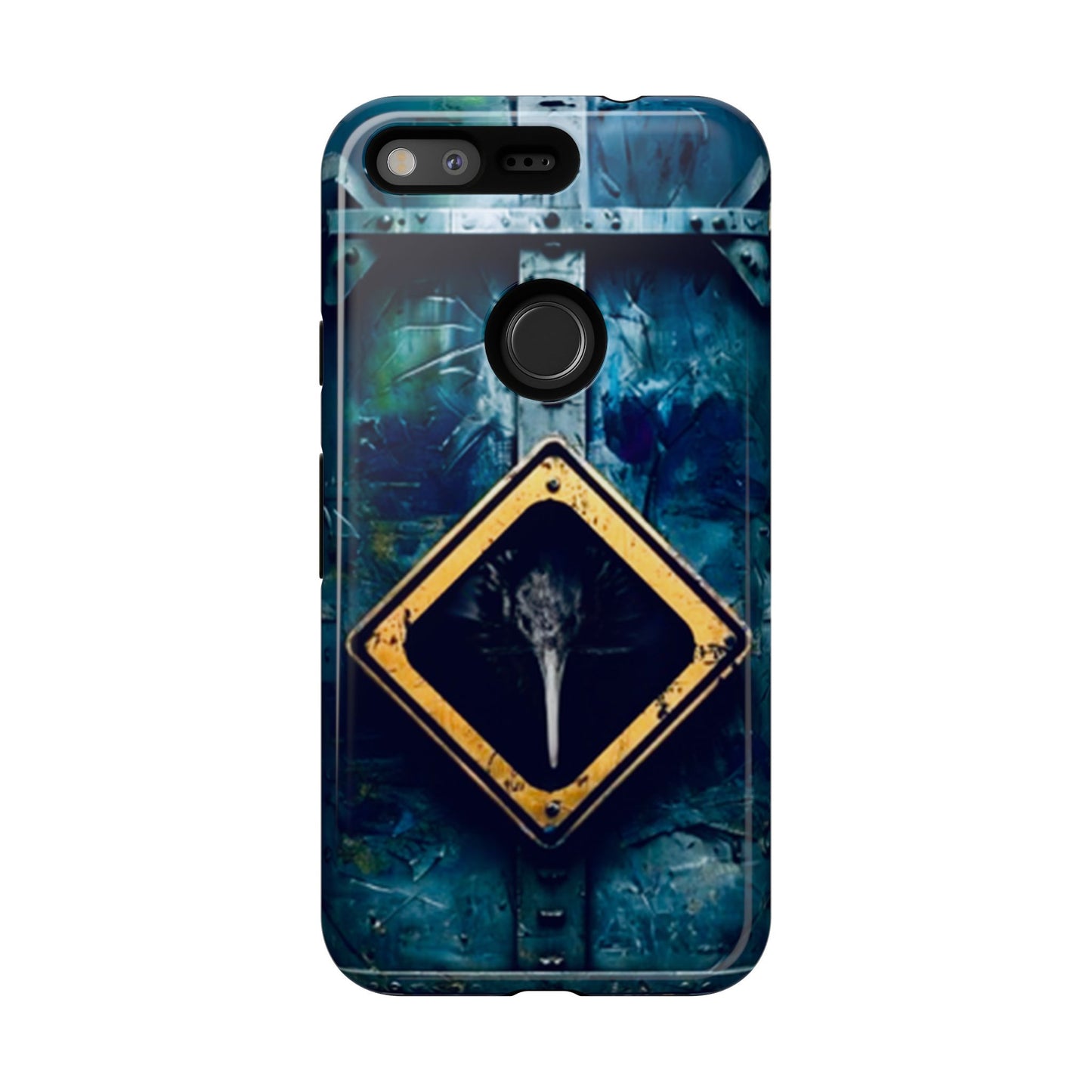 "Kiwis" Mobile Phone Case