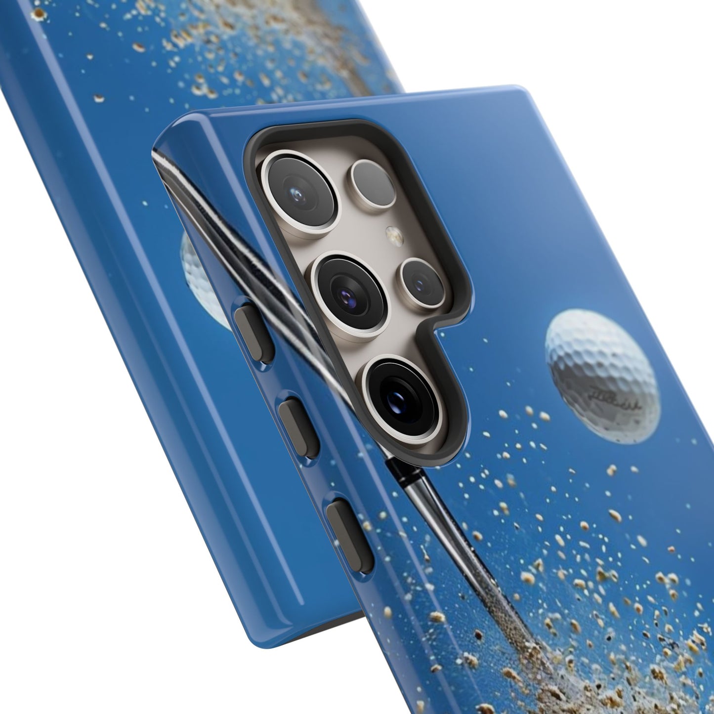 "Sand and Sky" Mobile Phone Case