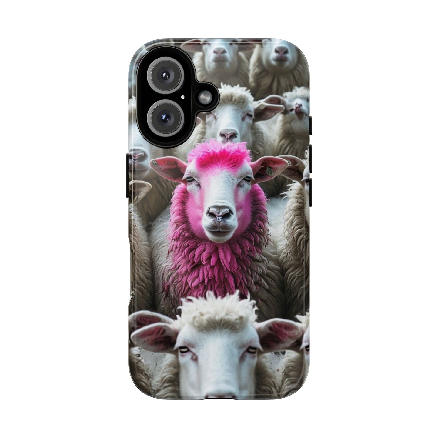 "Ewe do Ewe" Mobile PhoneCase