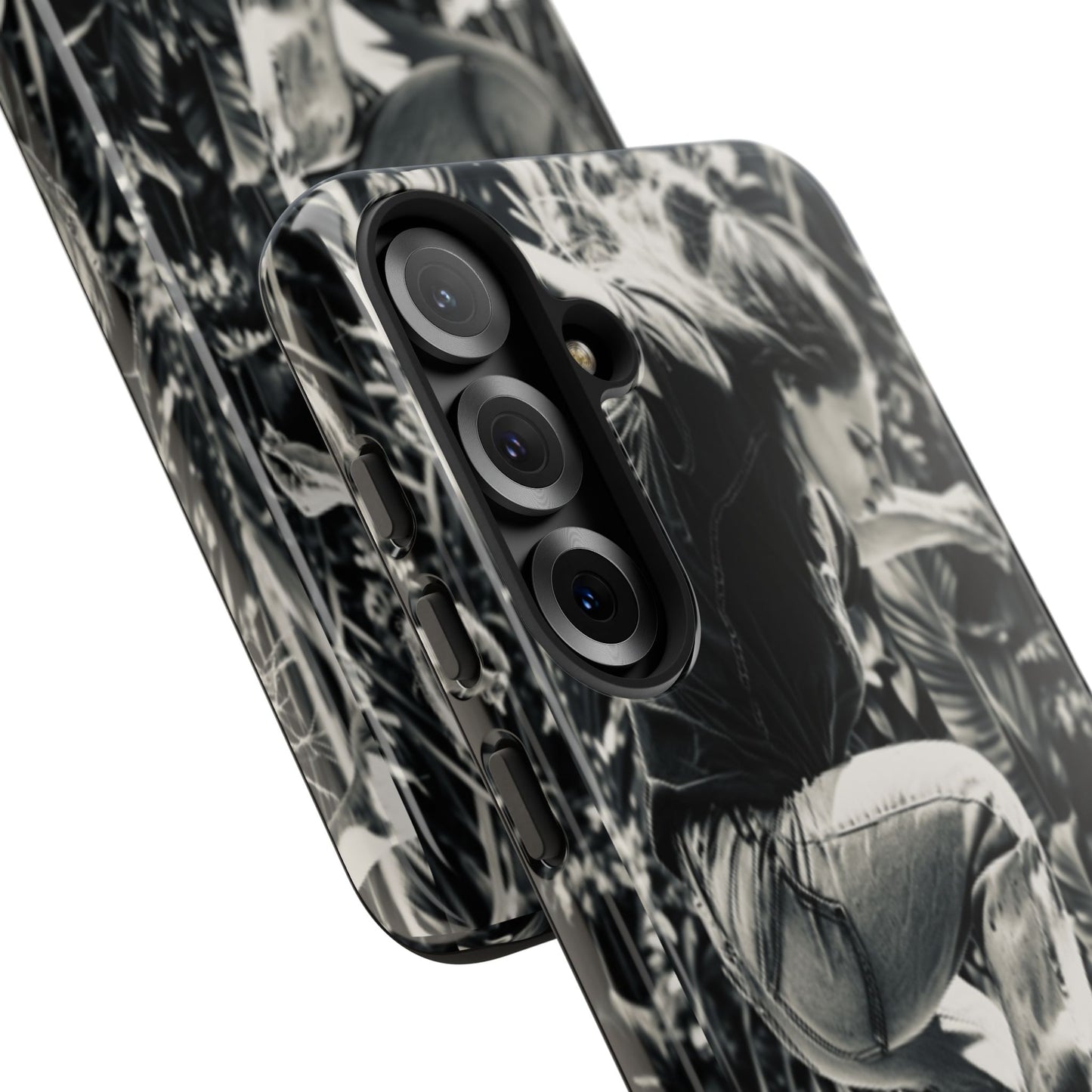 "Chill Bruh" Mobile Phone Case