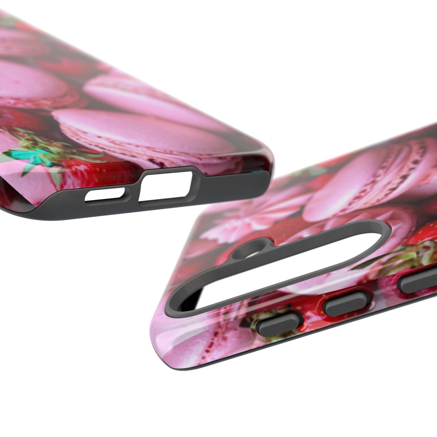 "Strawberry Affair" Mobile Phone Case