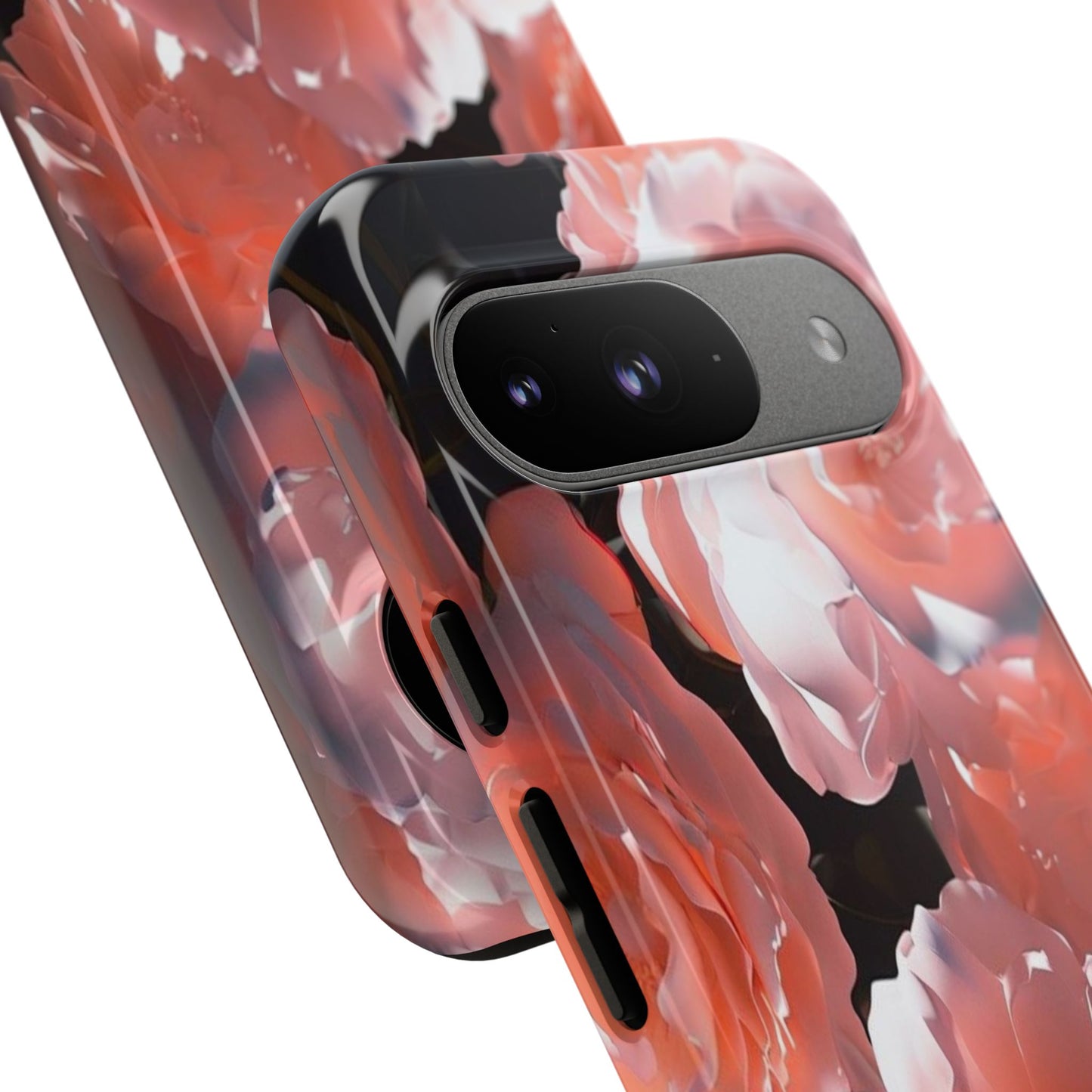 "Peony Perfection" Mobile Phone Case