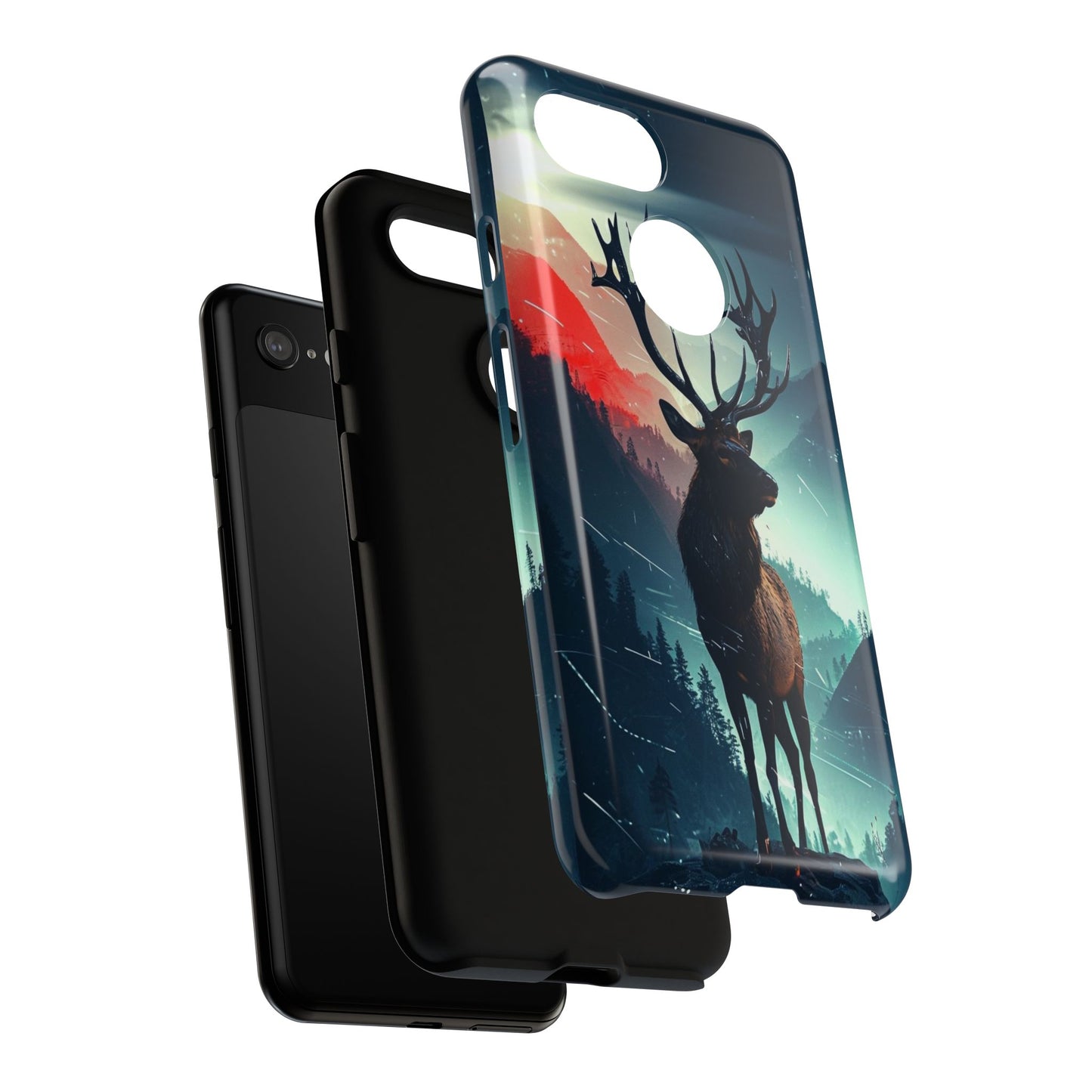 "Stag Do" Mobile Phone Case