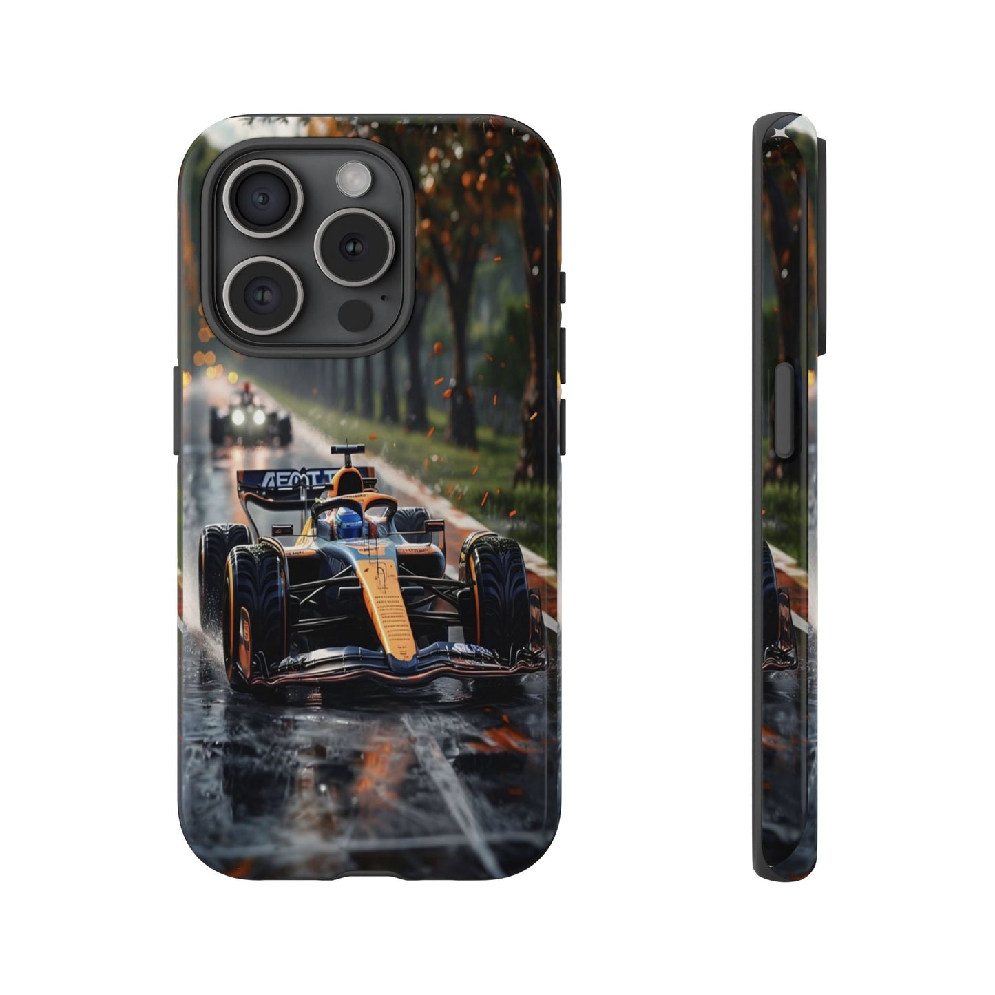 "Speed" Mobile Phone Case