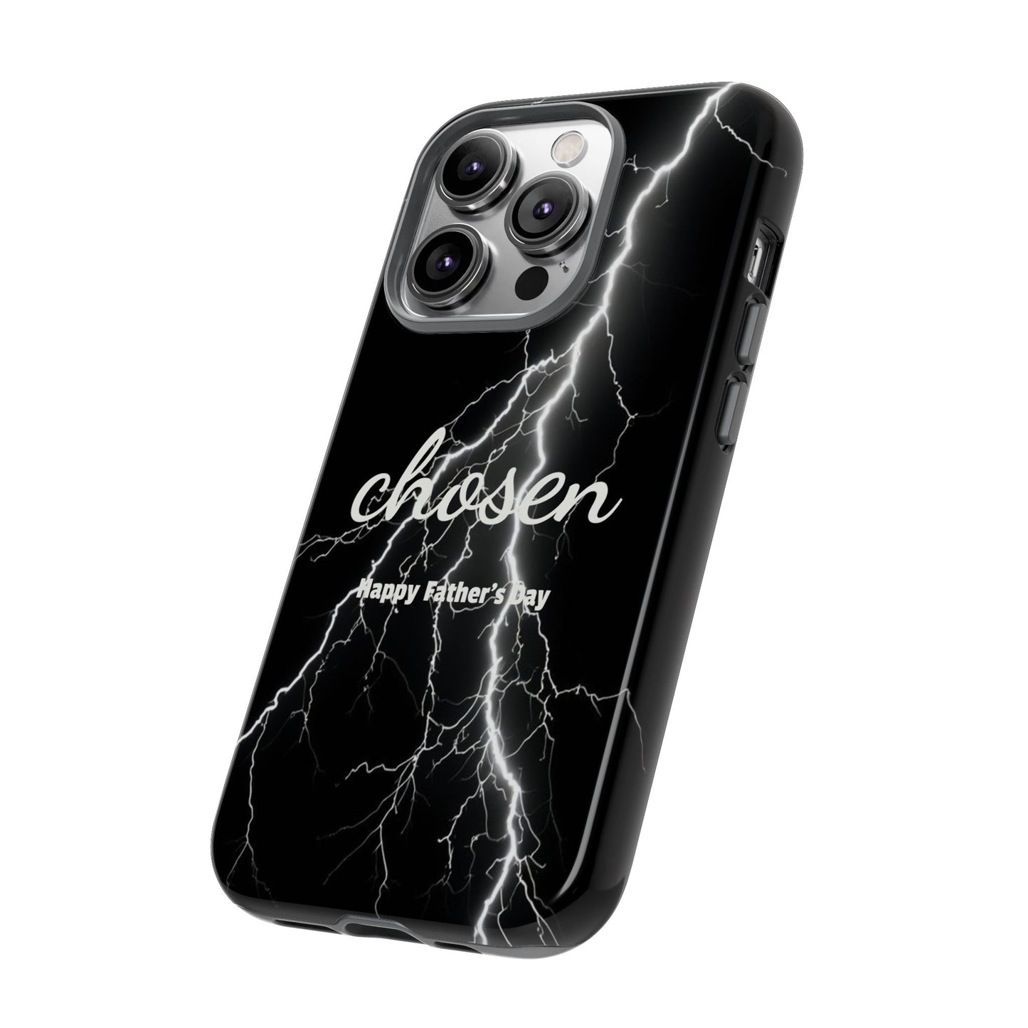"Chosen" Mobile Phone Case