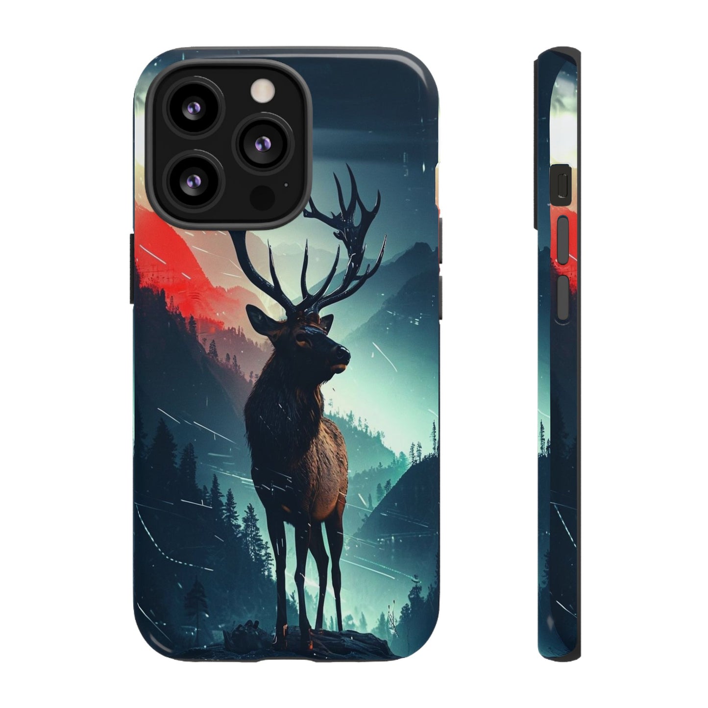 "Stag Do" Mobile Phone Case