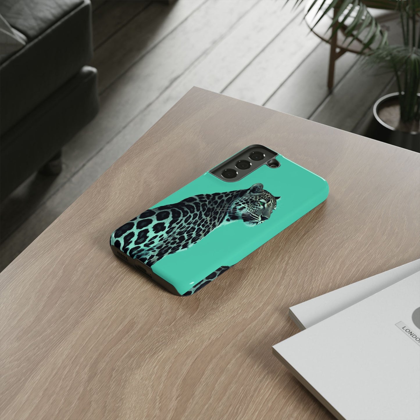 "Afterglow Classic" Mobile Phone Case