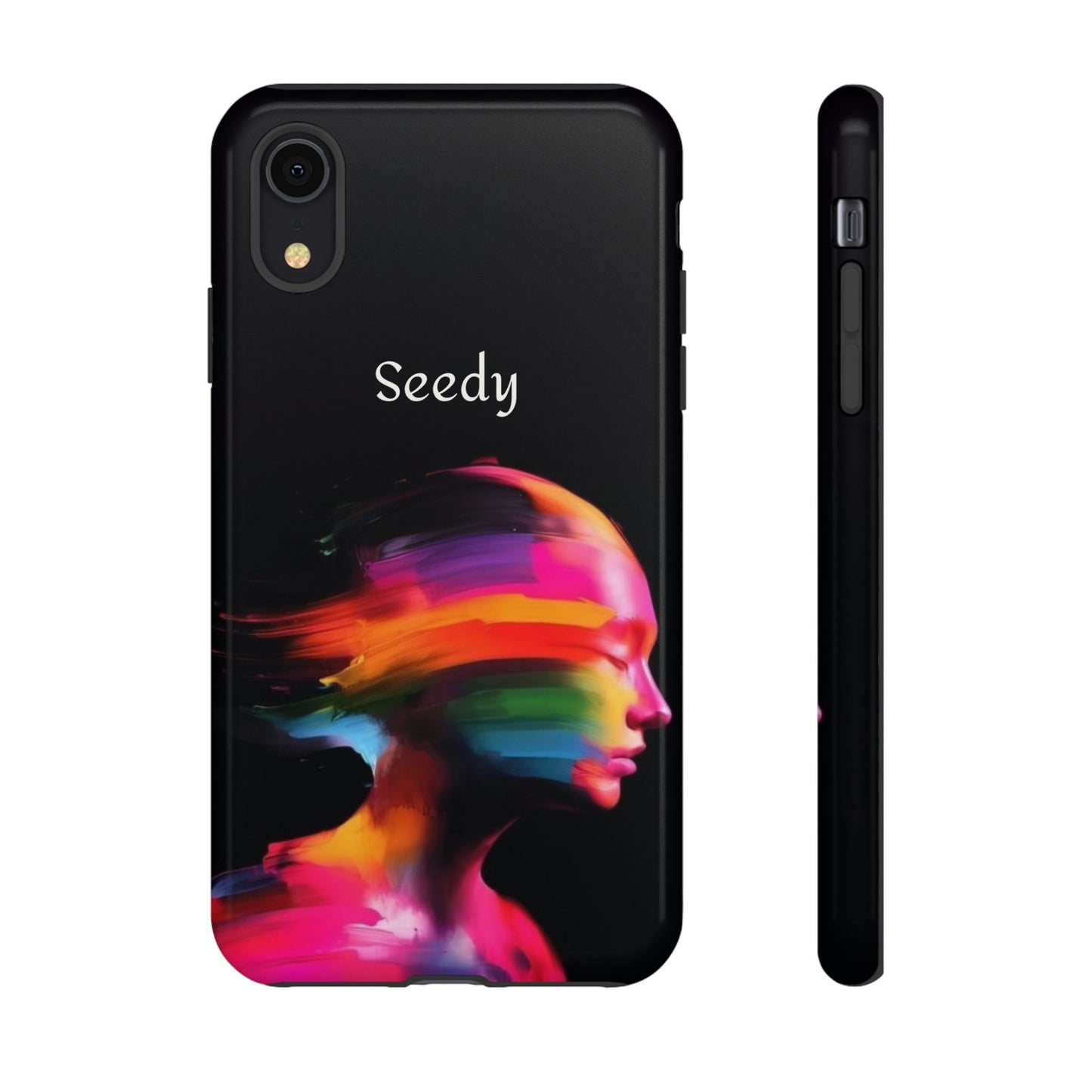 "Seedy" Mobile Phone Case