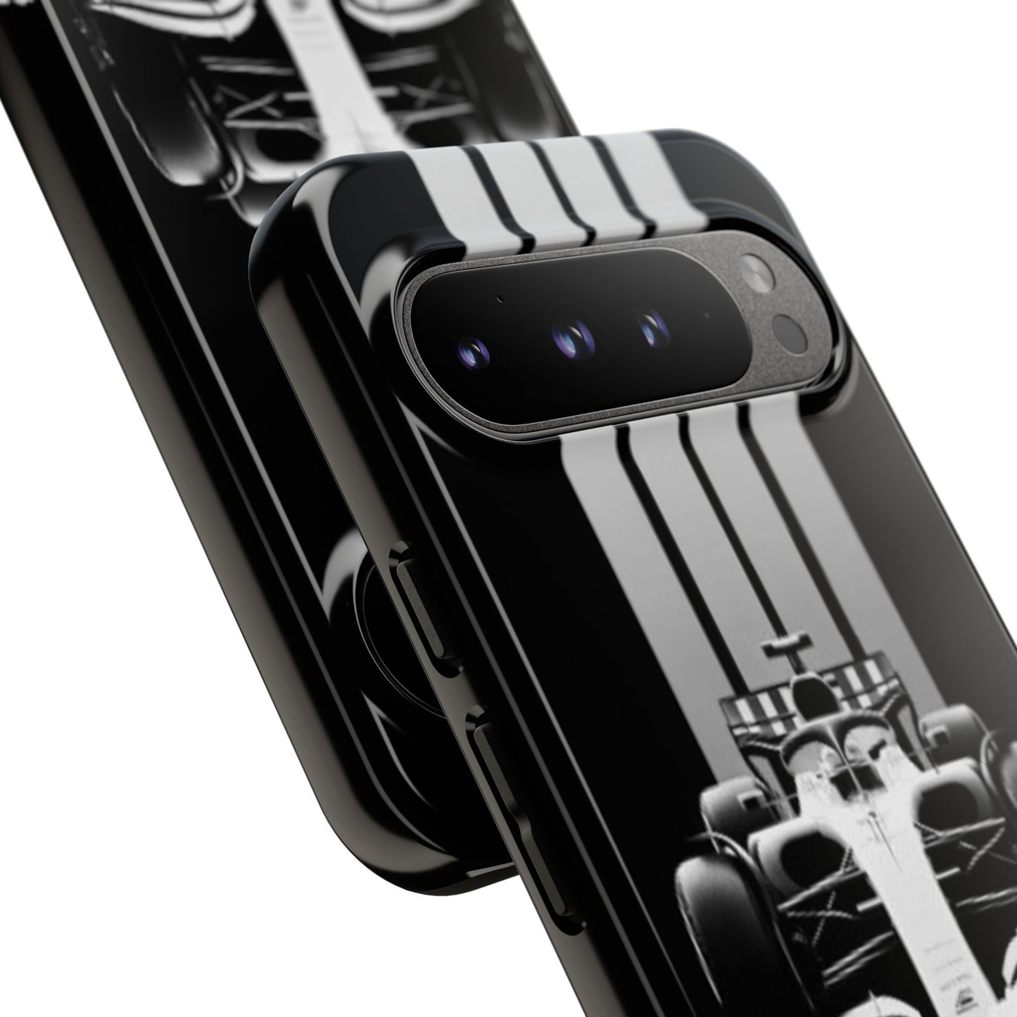 "Fast and Florious" Mobile Phone Case