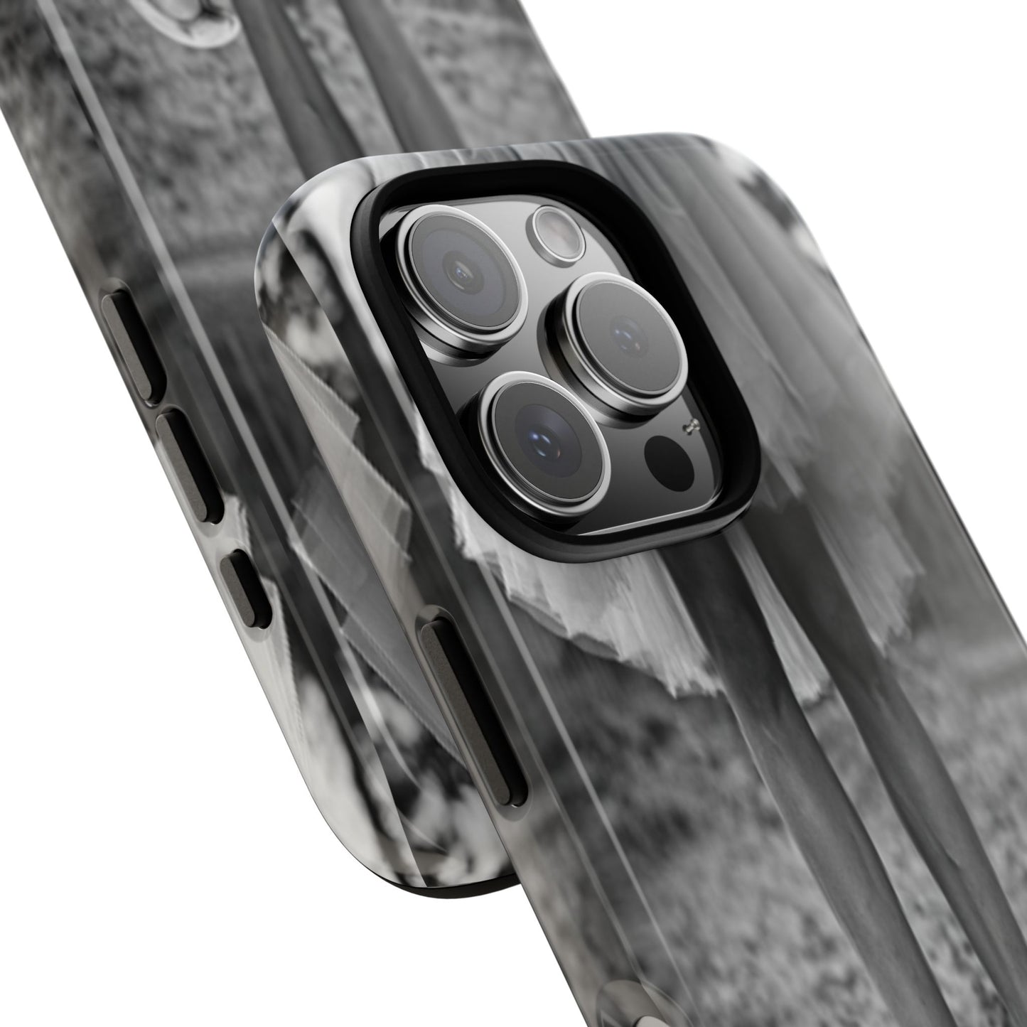 "Play for Peace" Mobile Phone Case