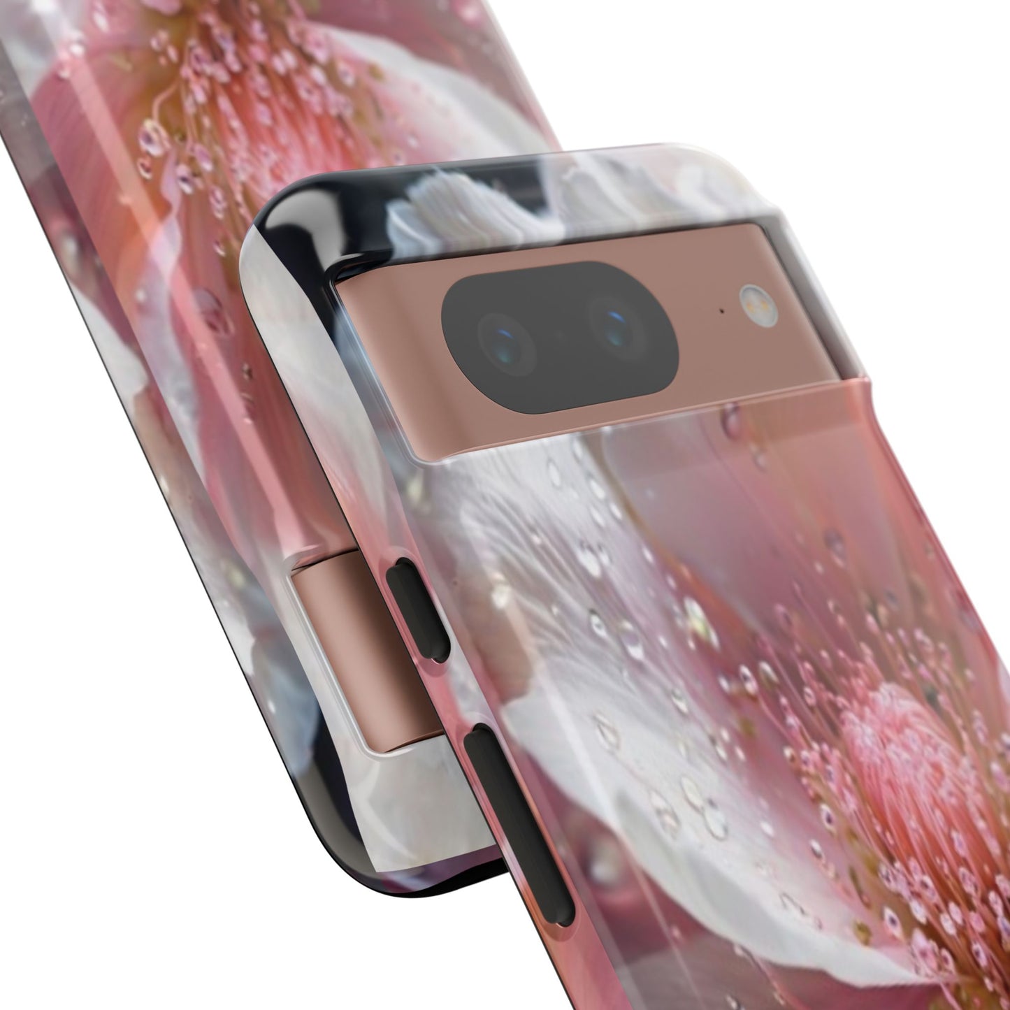 "Her Story" Mobile Phone Case