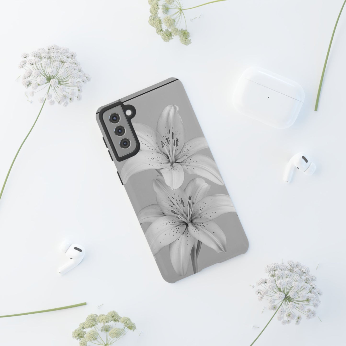 "Peyton" Mobile Phone Case