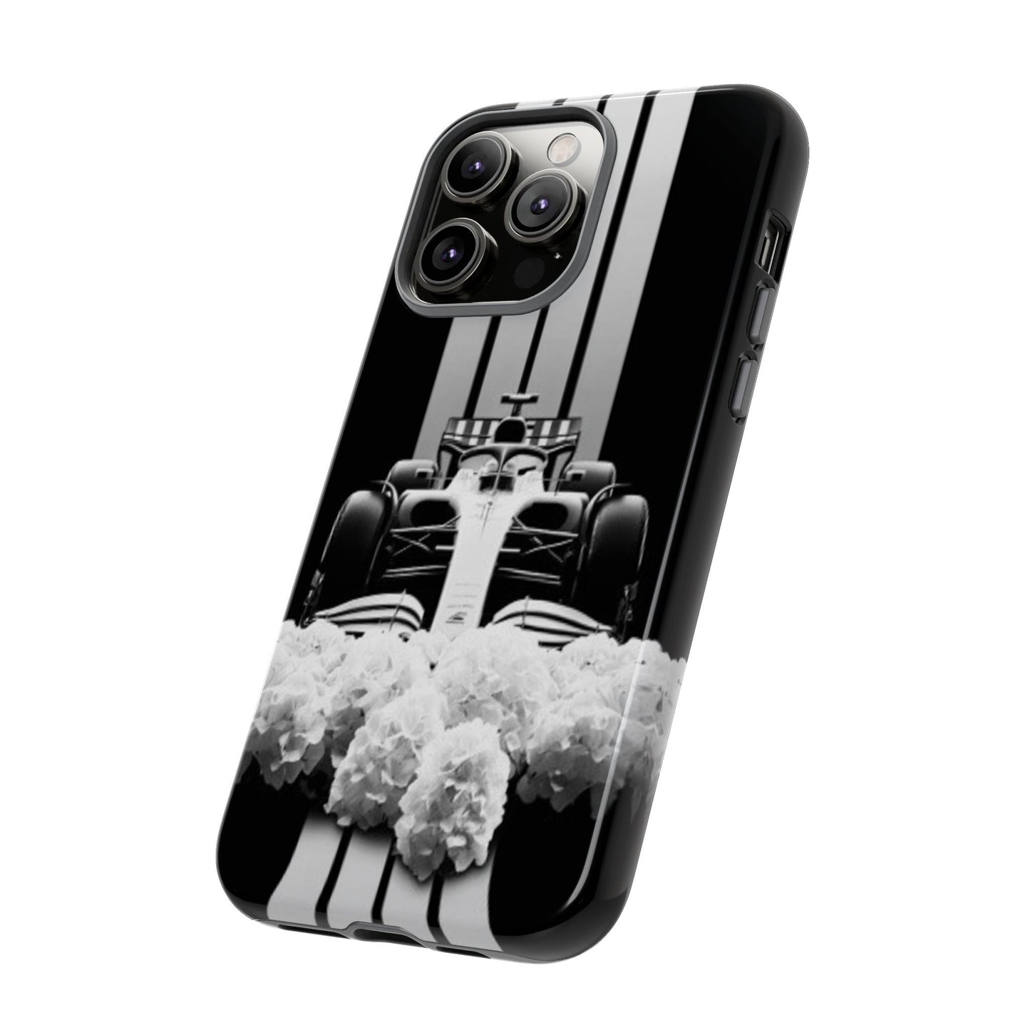 "Fast and Florious" Mobile Phone Case