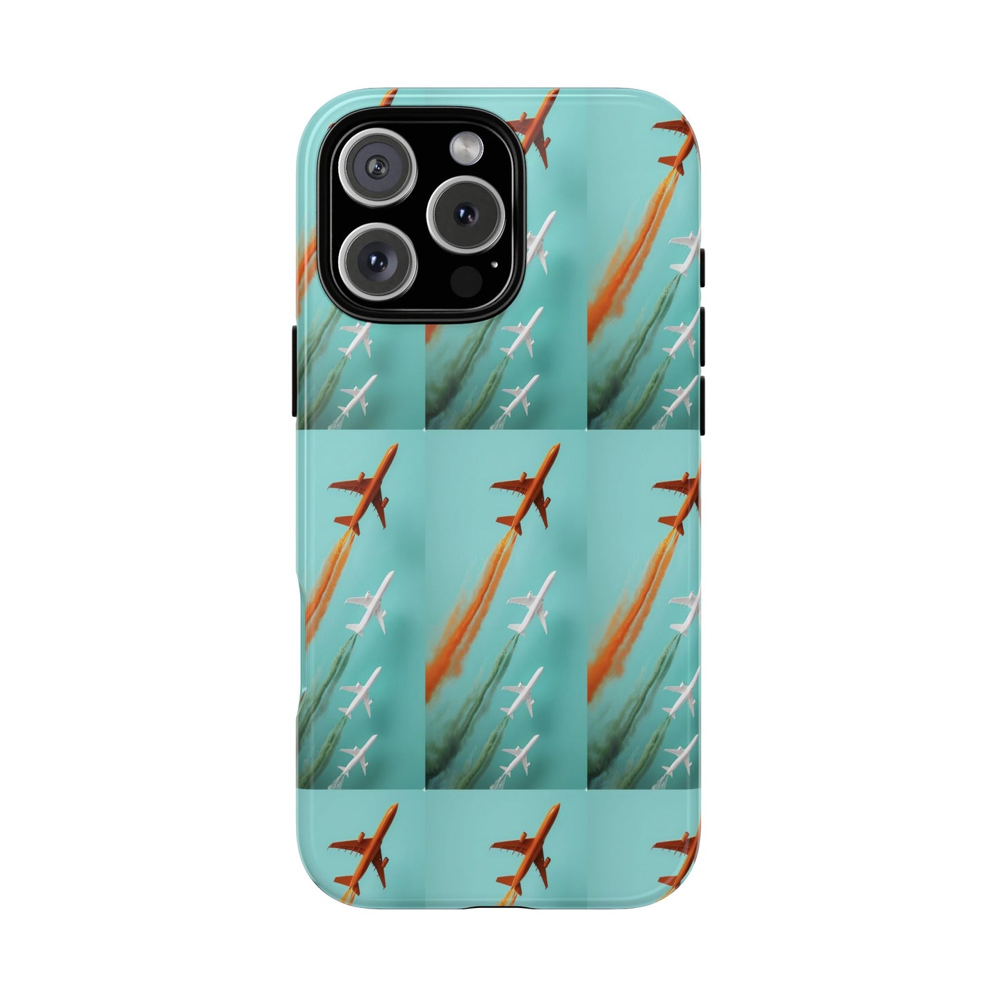 "Altitude" Mobile Phone Case